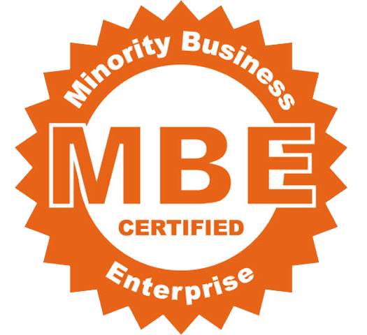 Success Promotions is an MBE Certified Vendor